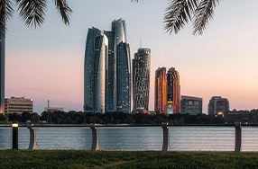 Abu Dhabi