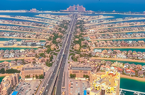 Palm Jebel Ali