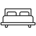Icon - All bedrooms en suite