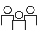 Icon - Community and Culture