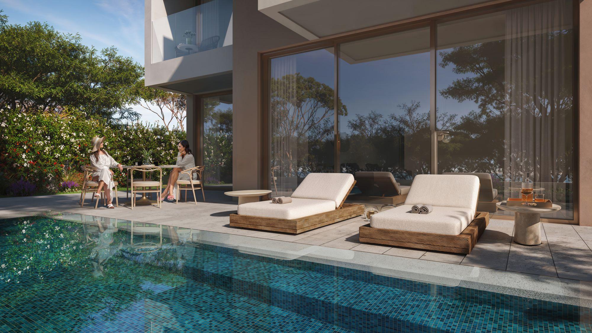 Core Villa 4 Gallery Image