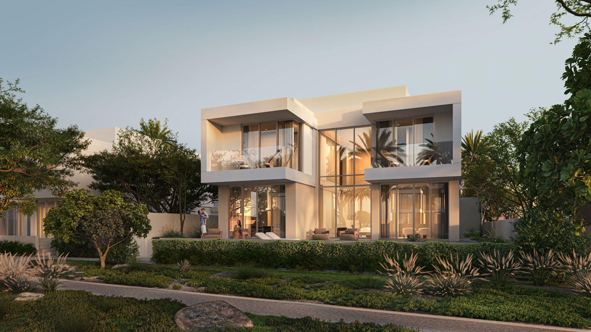 Double Height Villa 4 Gallery Image