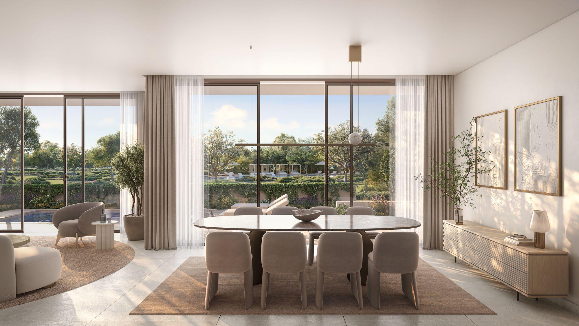 Core Villa 4 Gallery Image