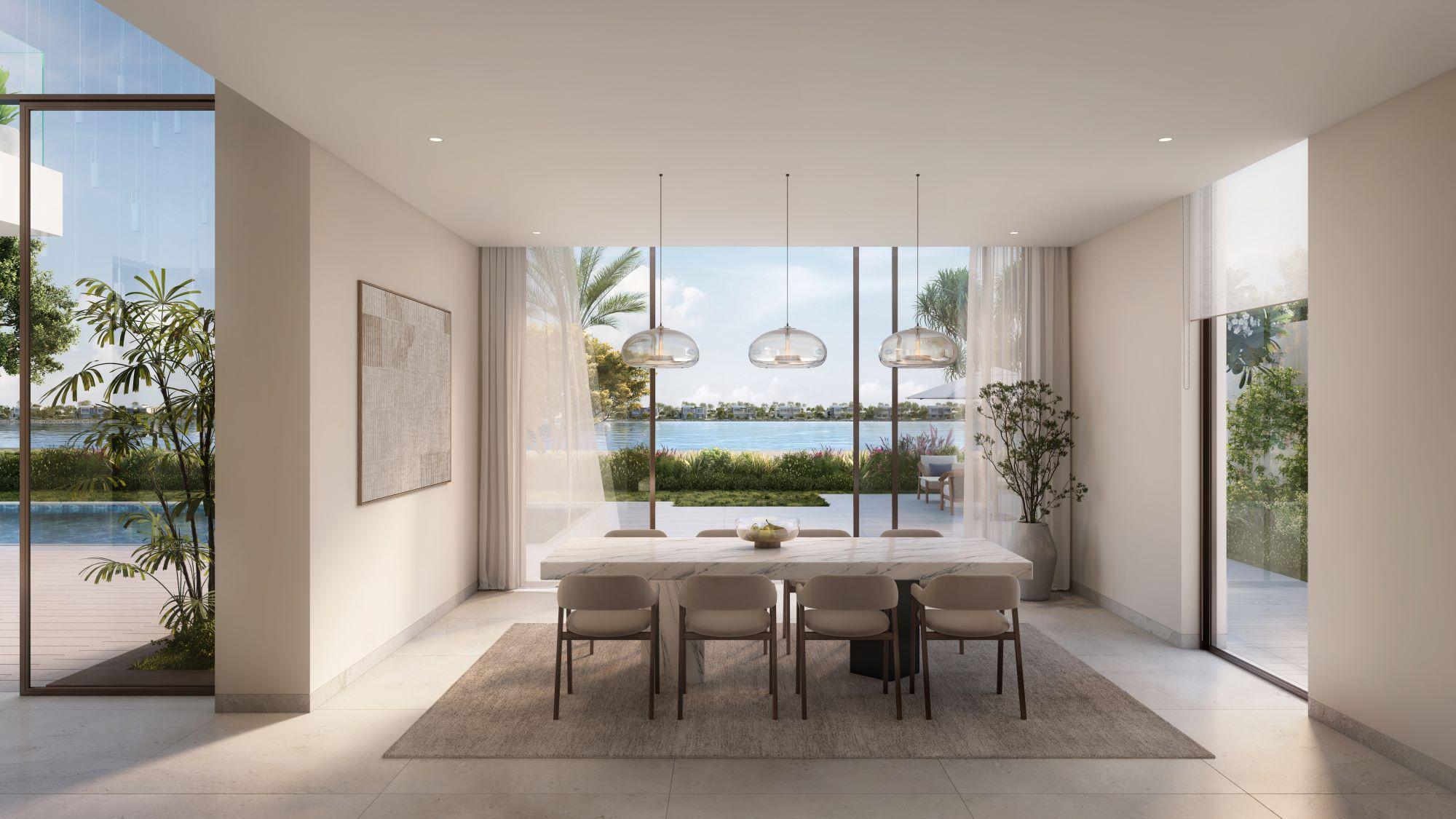 Gemini Villa Gallery Image