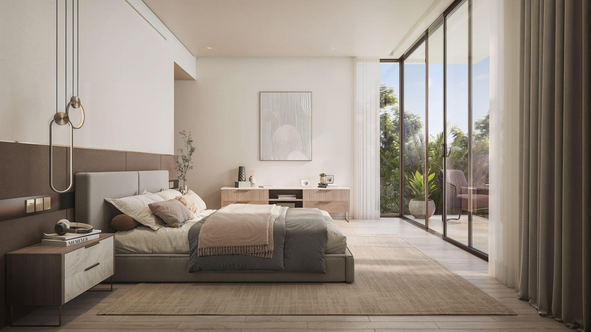 Gemini Villa Gallery Image