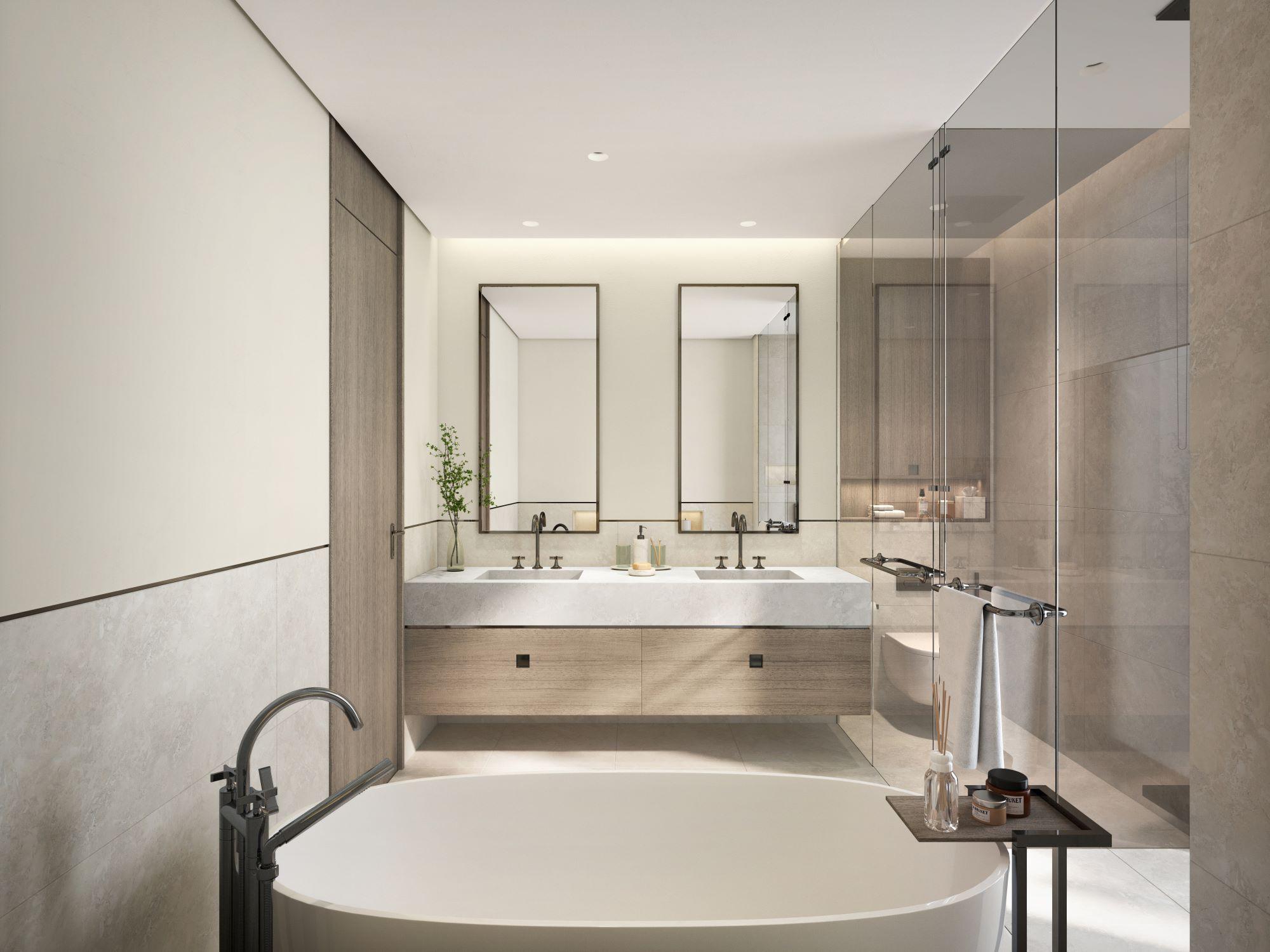 Gemini Villa Gallery Image
