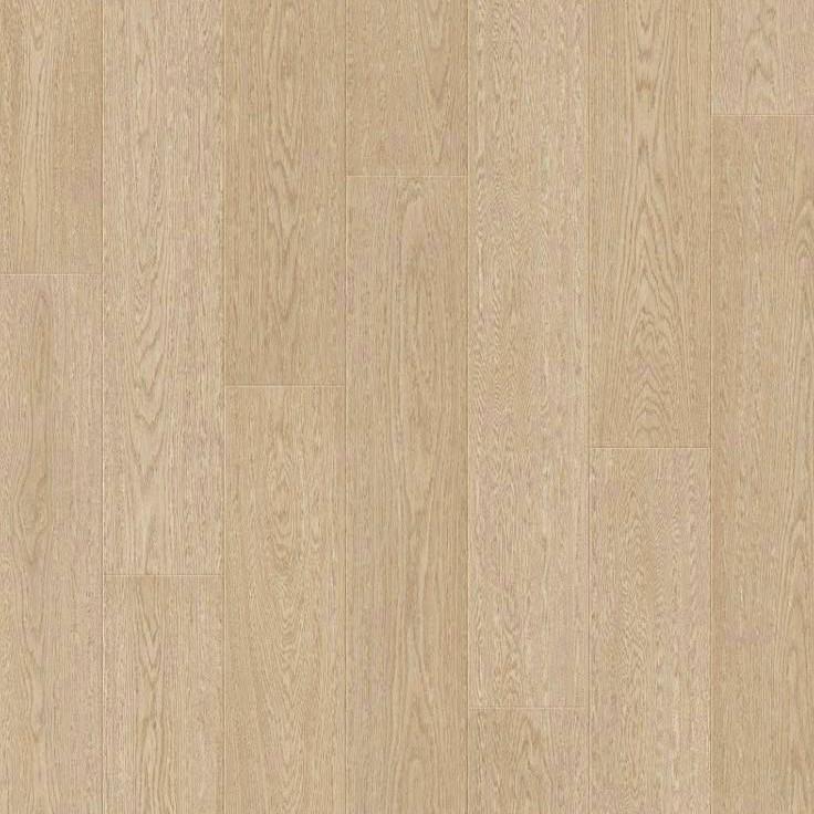 Engineered Wood - Bedroom & WIC Flooring
