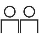 Icon - Maid and driver rooms