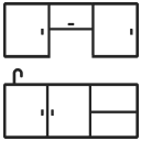 Icon - Show kitchen