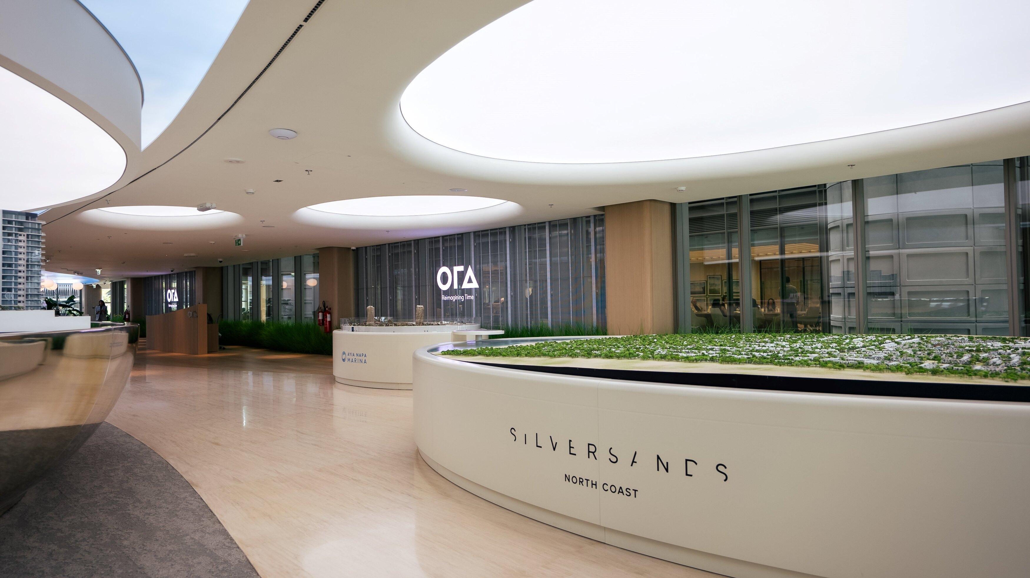 ORA Silversands North Coast Office