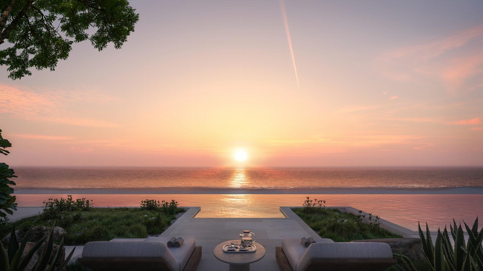 Shoreline Plot Design 1