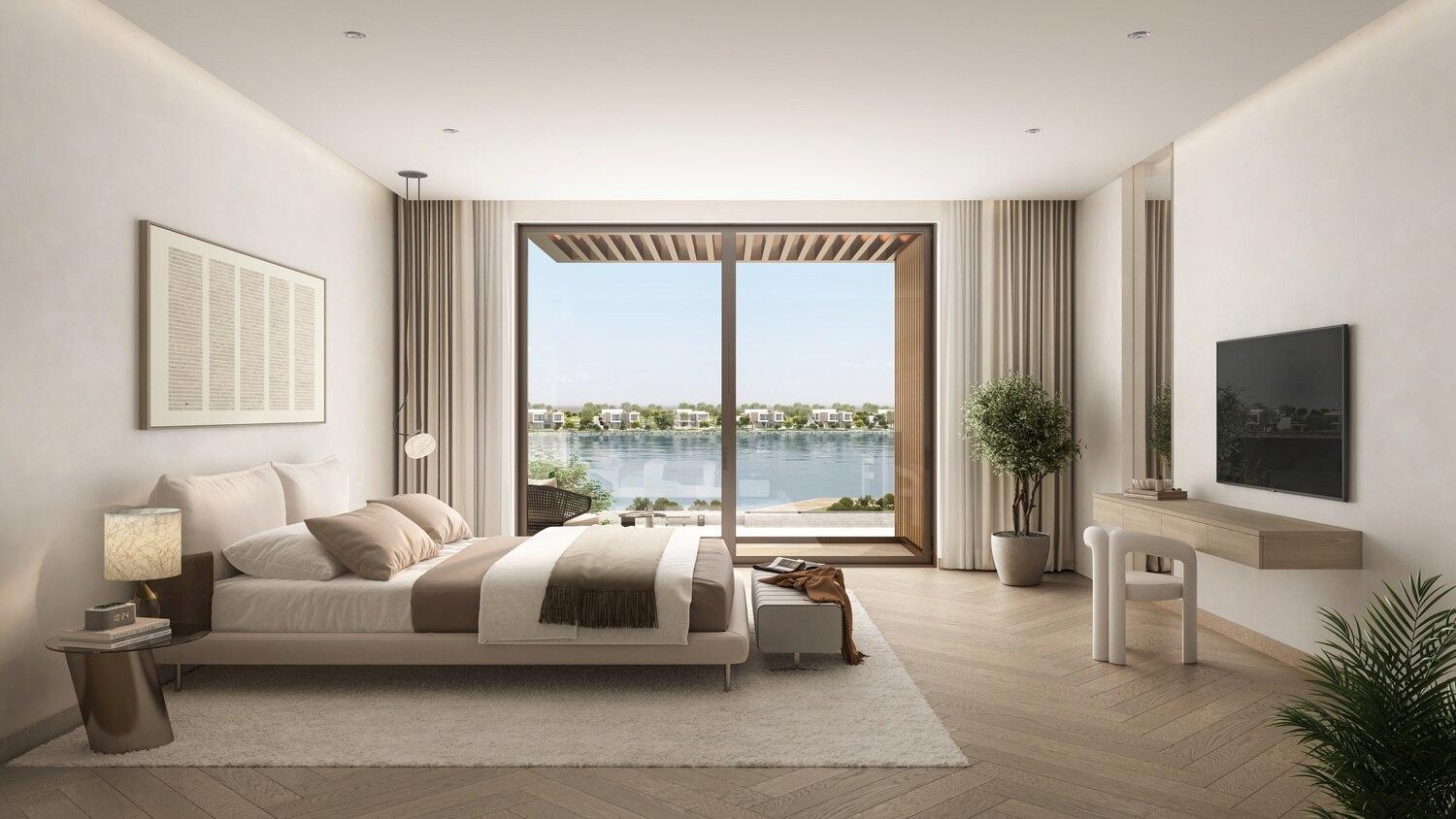 Ever-Views-Villa-MasterBedroom
