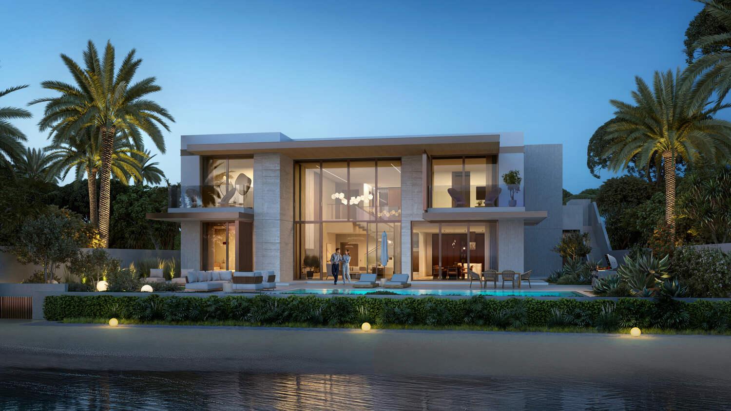 Ever Views Villa