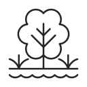 Garden icon