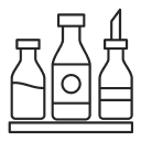 Pantry icon
