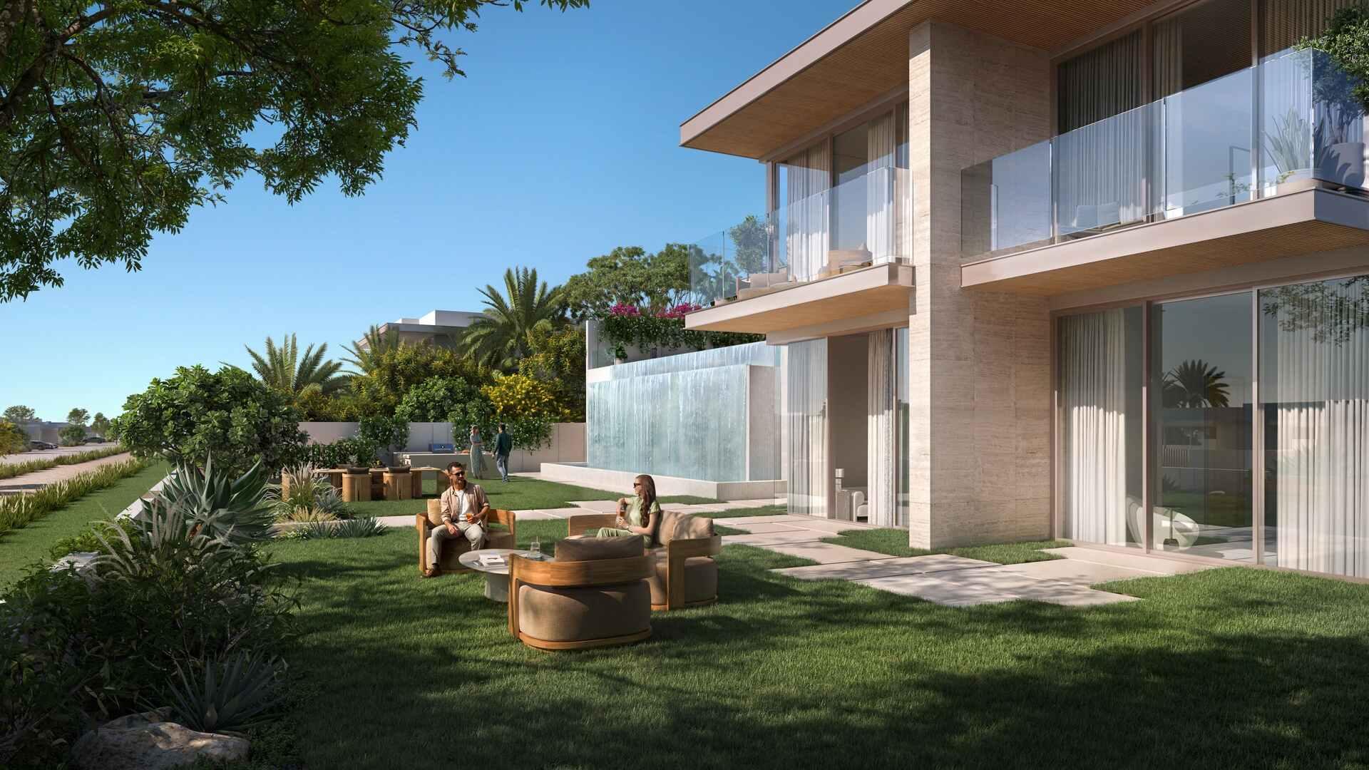 Seascape Plot garden