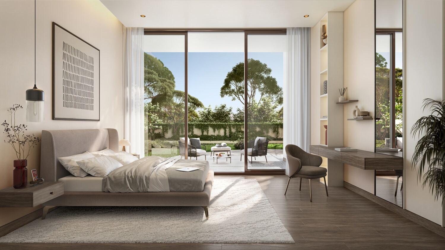 Seascape-Plot-SecondaryBedroom