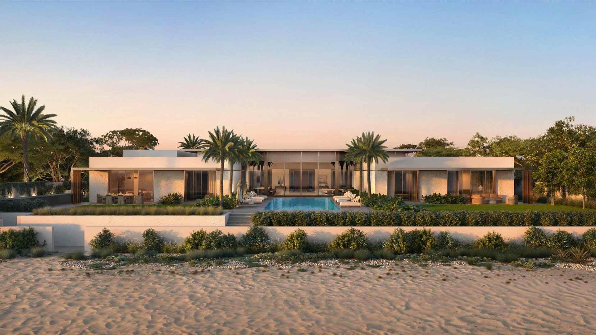 Shoreline Plot 2 Design Hero Image