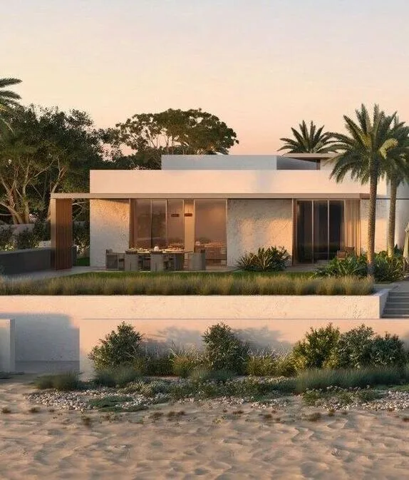 Shoreline Plot Design 2