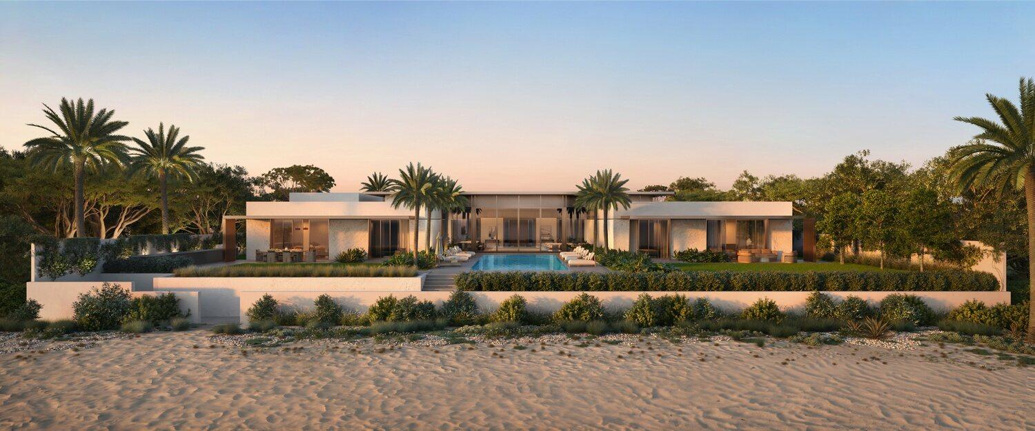 Shoreline Plot Design 2