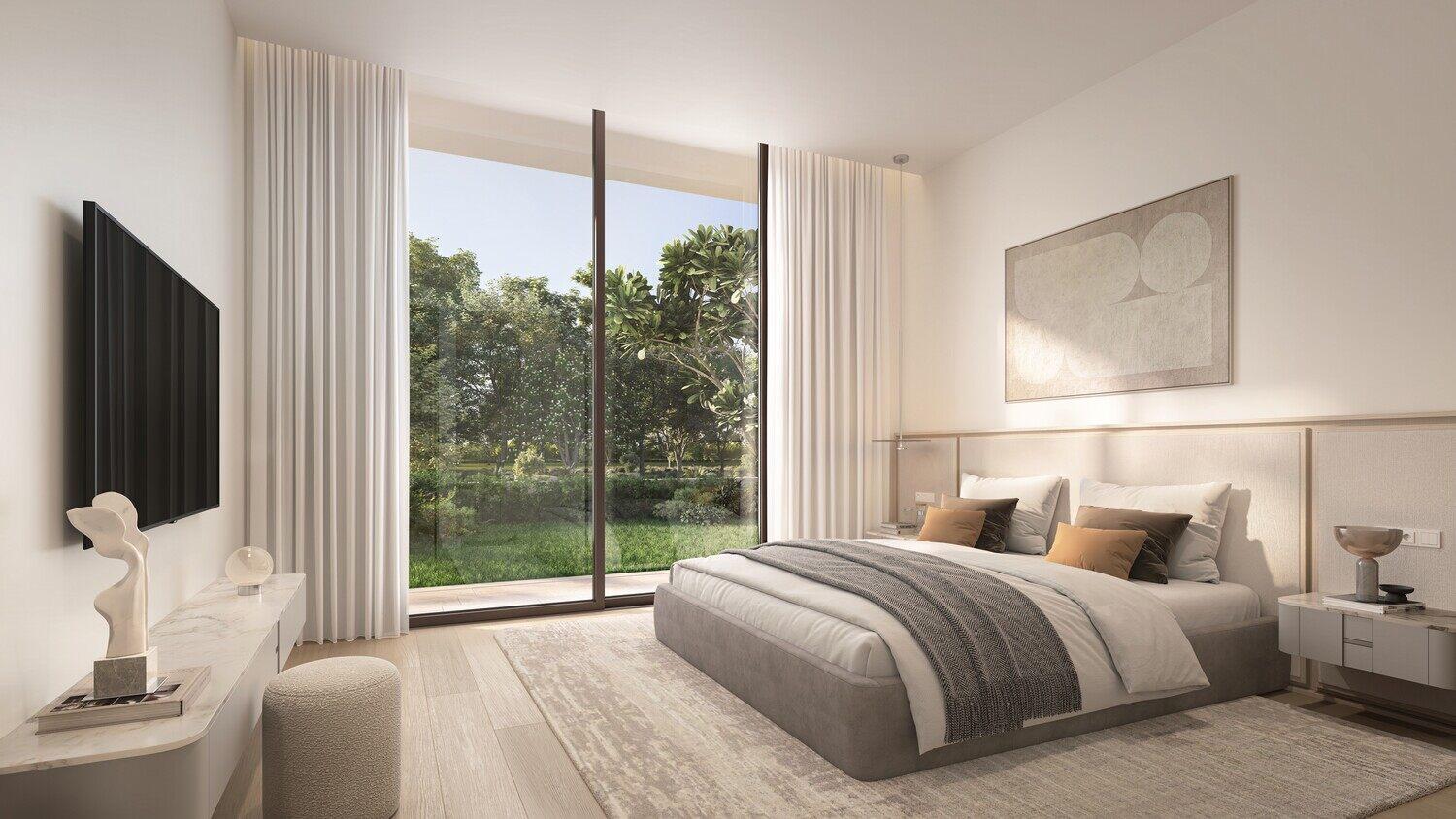 Sunray-Villa-SecondaryBedroom