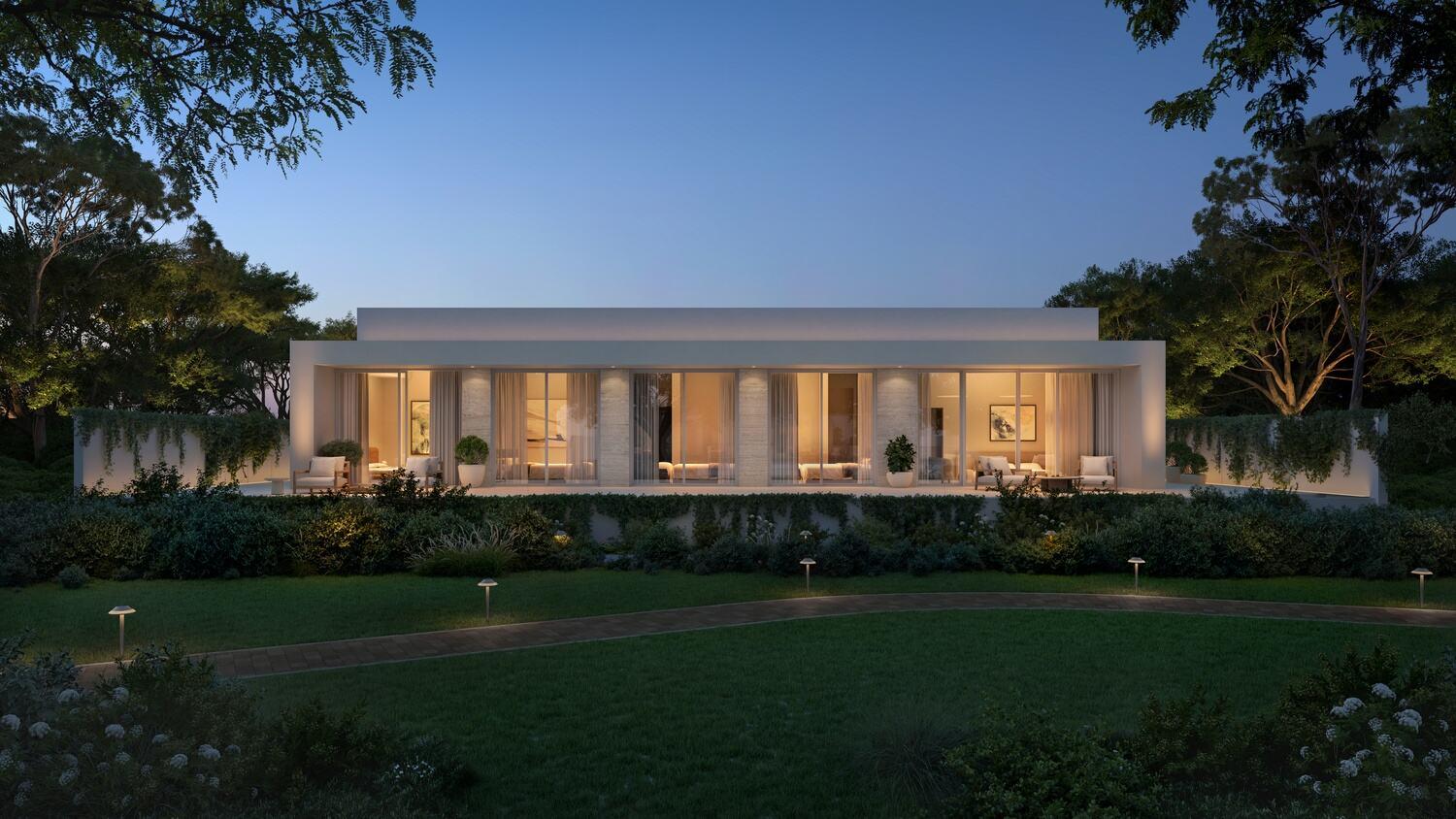 Sunray Villa