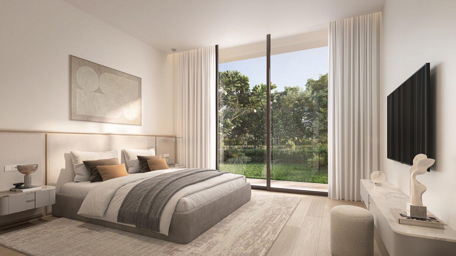 Sunward-Villa-SecondaryBedroom