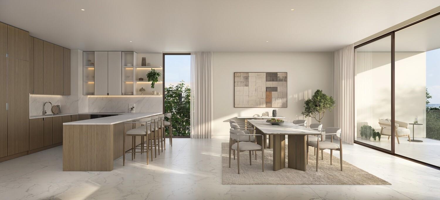 Sunward-Villa-ShowKitchen